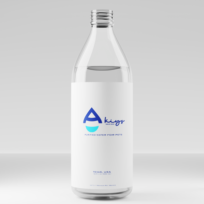 Akiys Pet Water