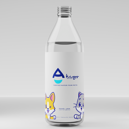 Akiys Pet Water