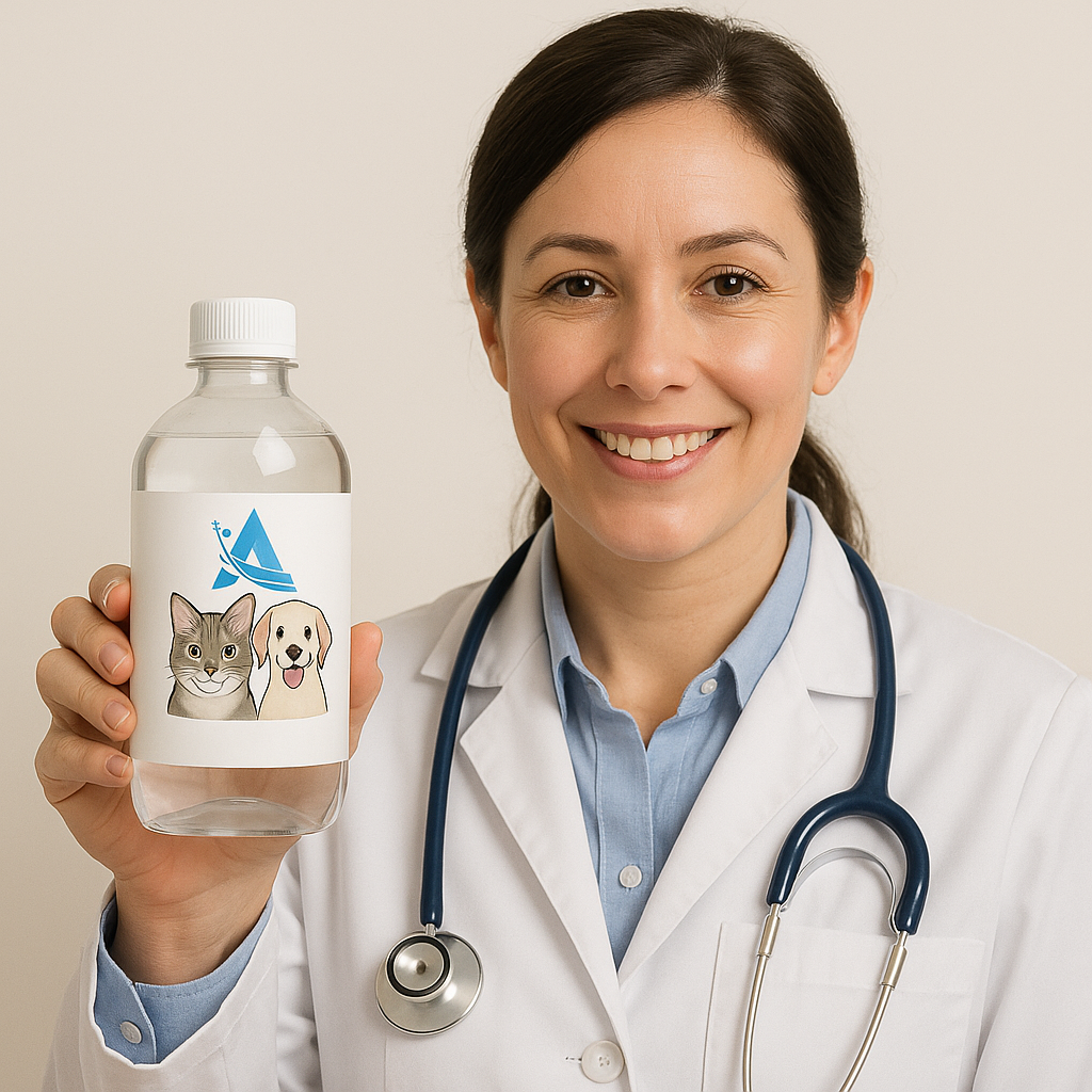 Pet Water