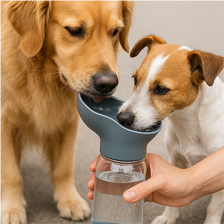 Pet Water