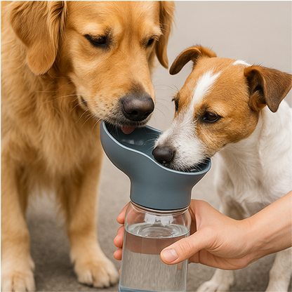 Pet Water