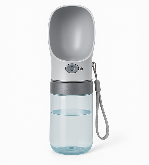 Pet Water