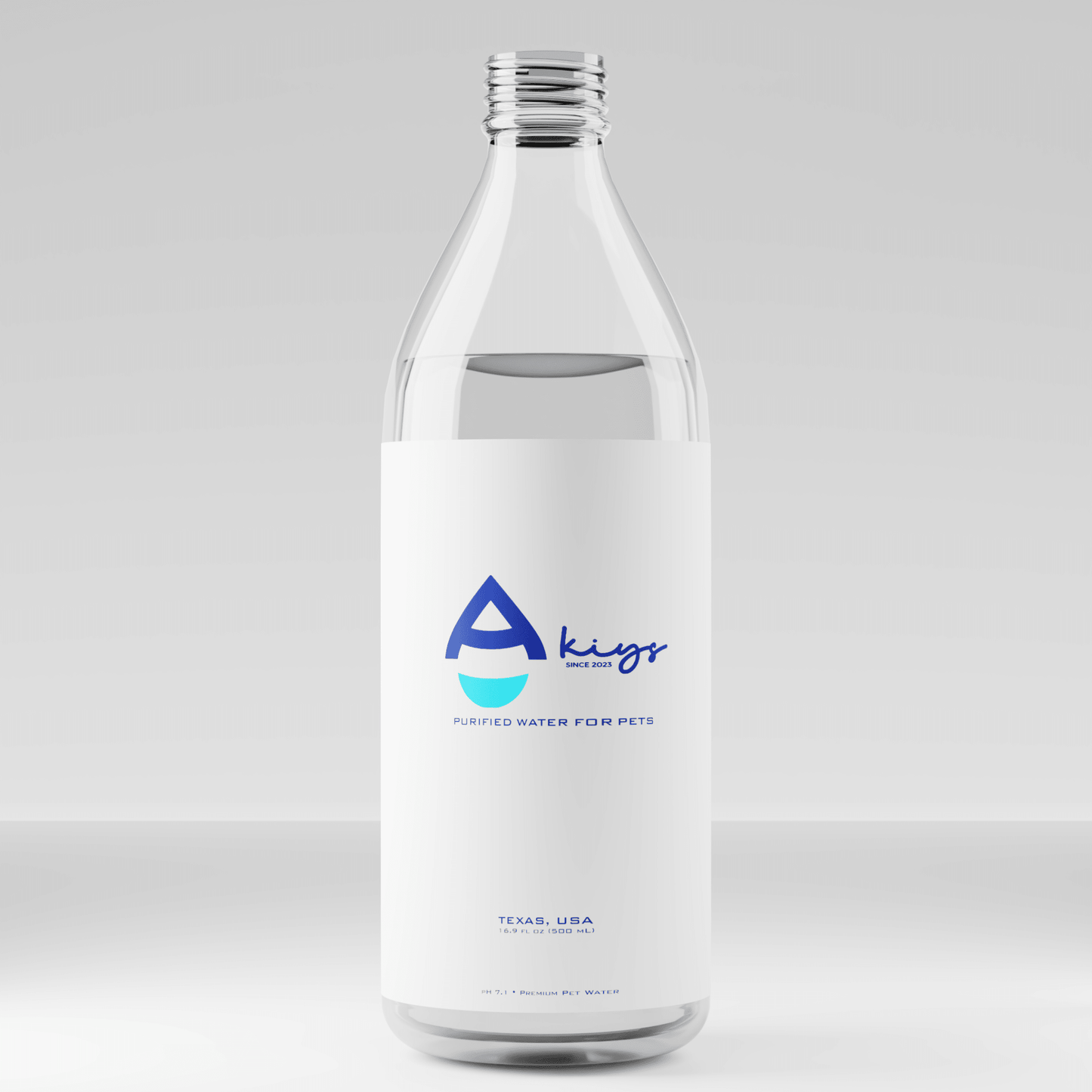 Akiys Pet Water - Akiys